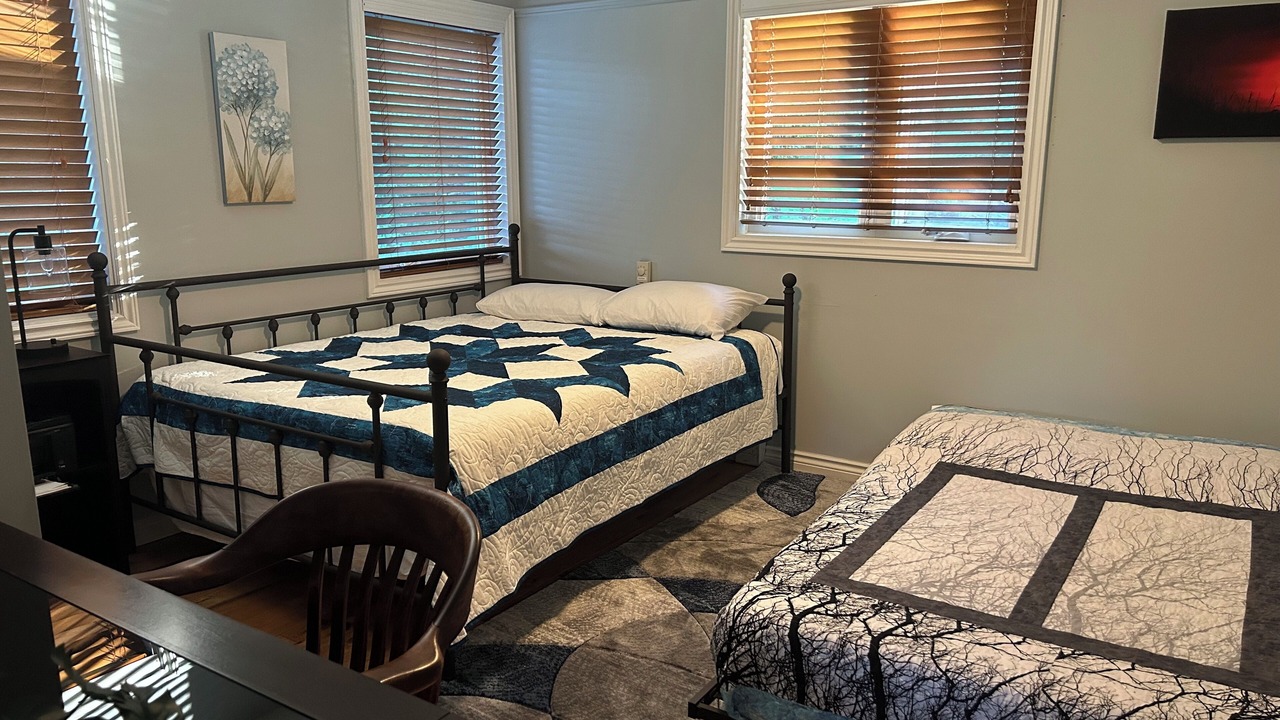 Photo of Bedroom in L'Amable