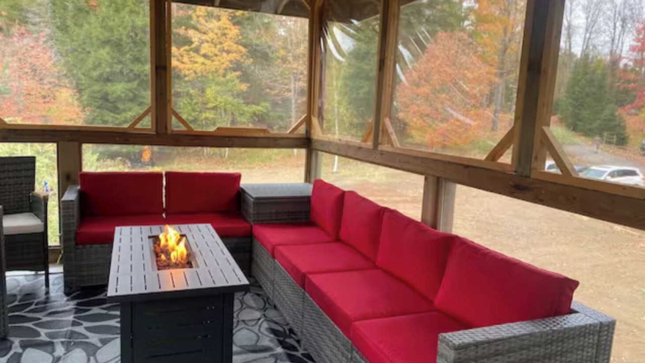 Photo of Outdoor in L'Amable
