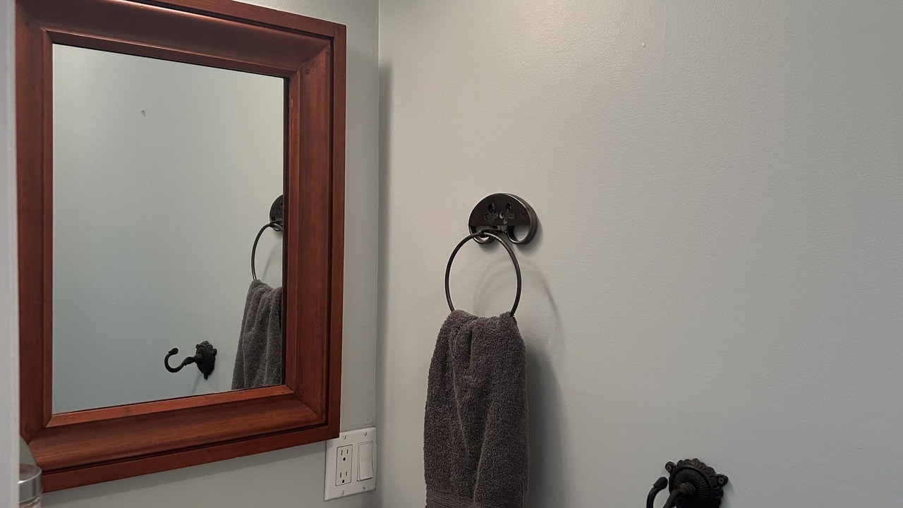 Photo of Bedroom in L'Amable