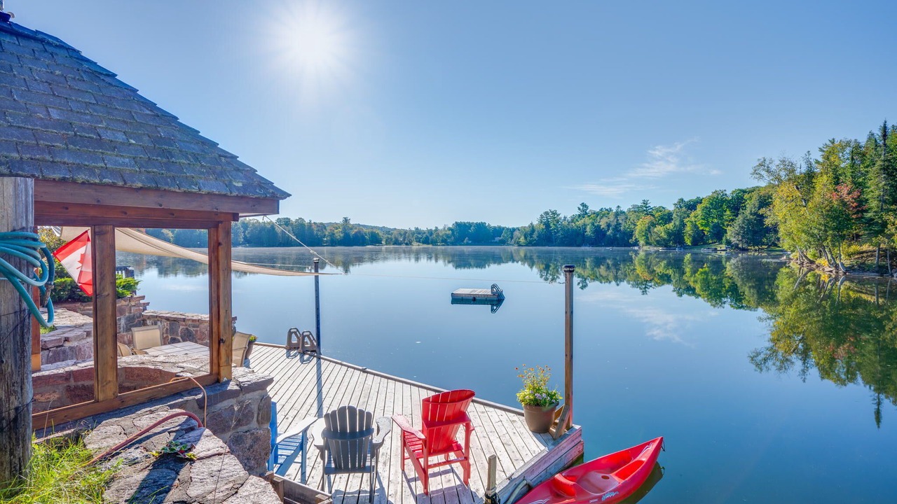 Photo of Outdoor in L'Amable