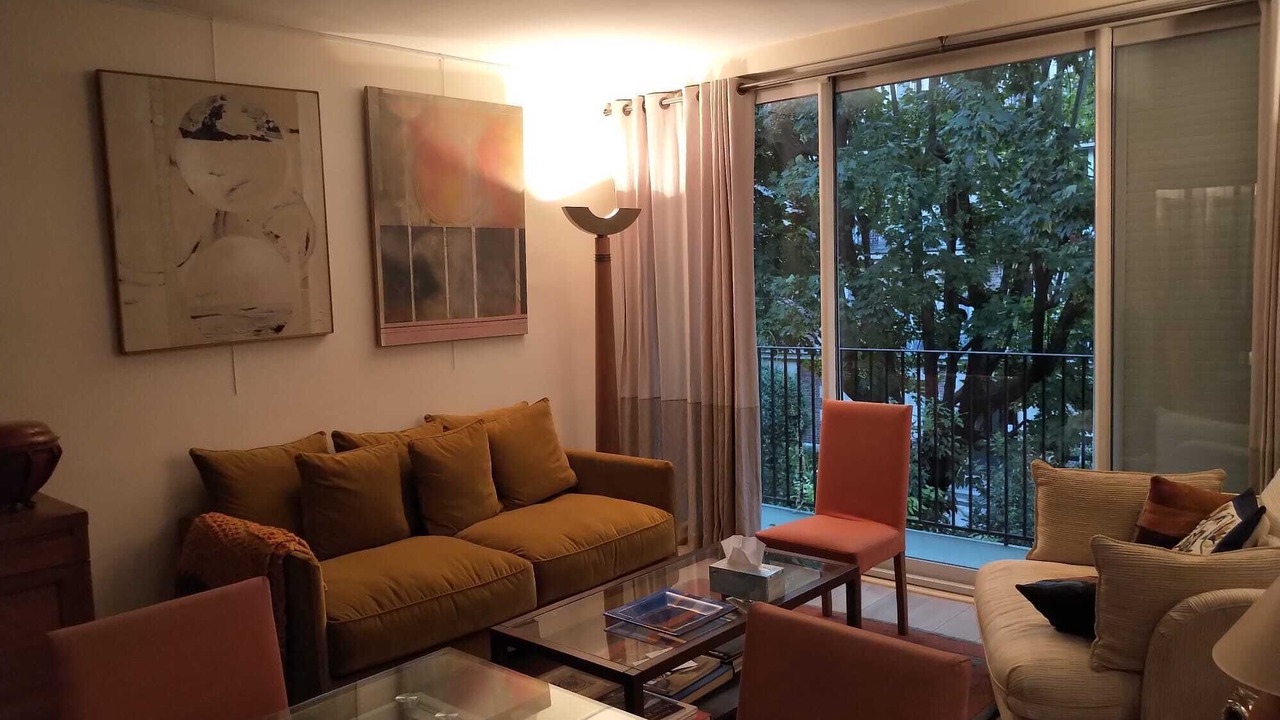 Photo of Bedroom in Val-de-Grace