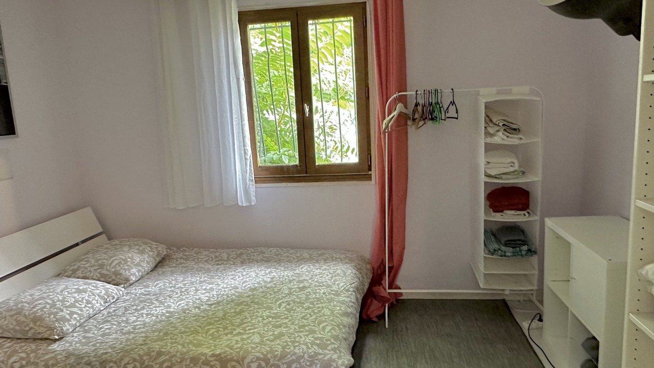 Photo of Bedroom in Aubervilliers