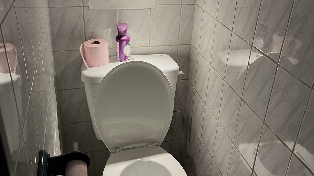 Photo of Bathroom in Aubervilliers