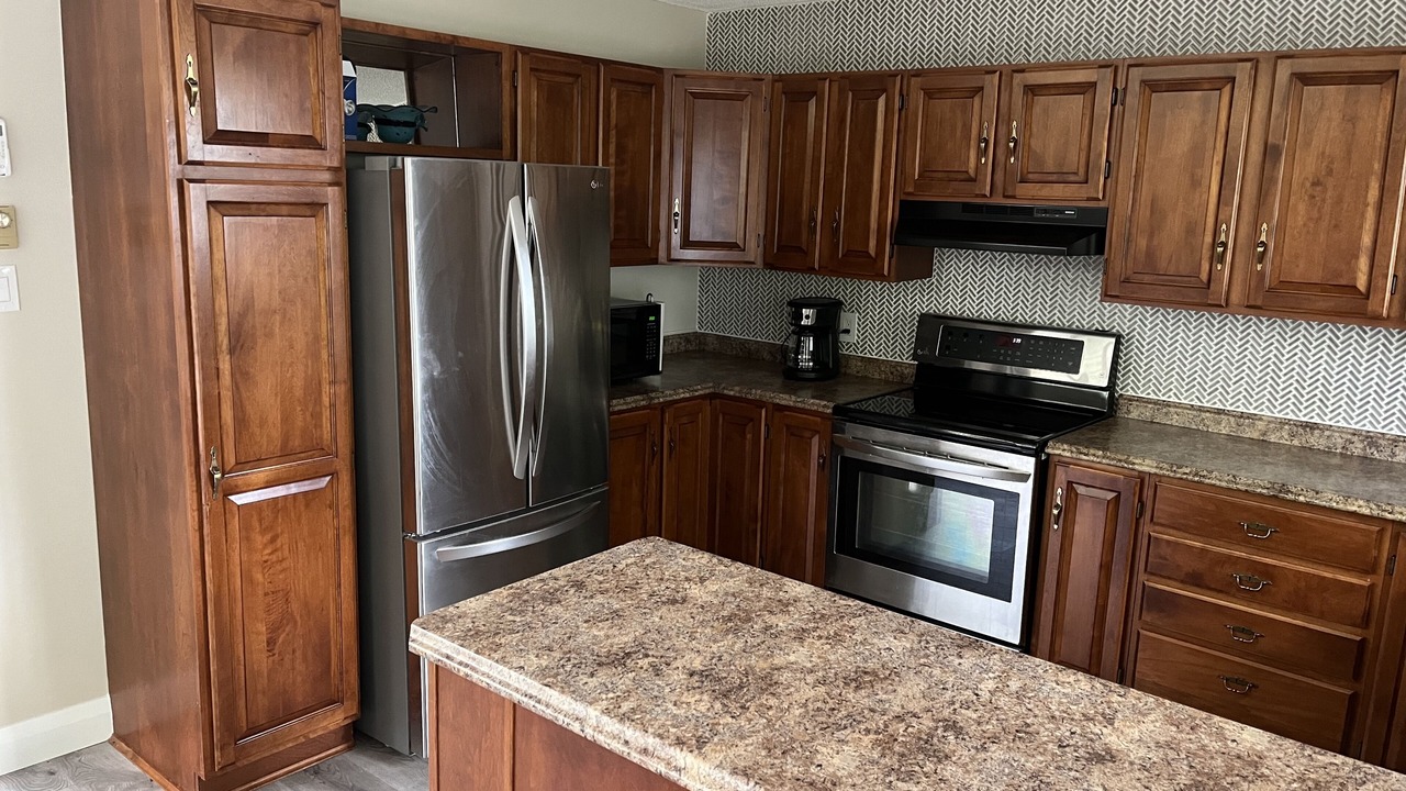 Photo of Kitchen in Greater Napanee