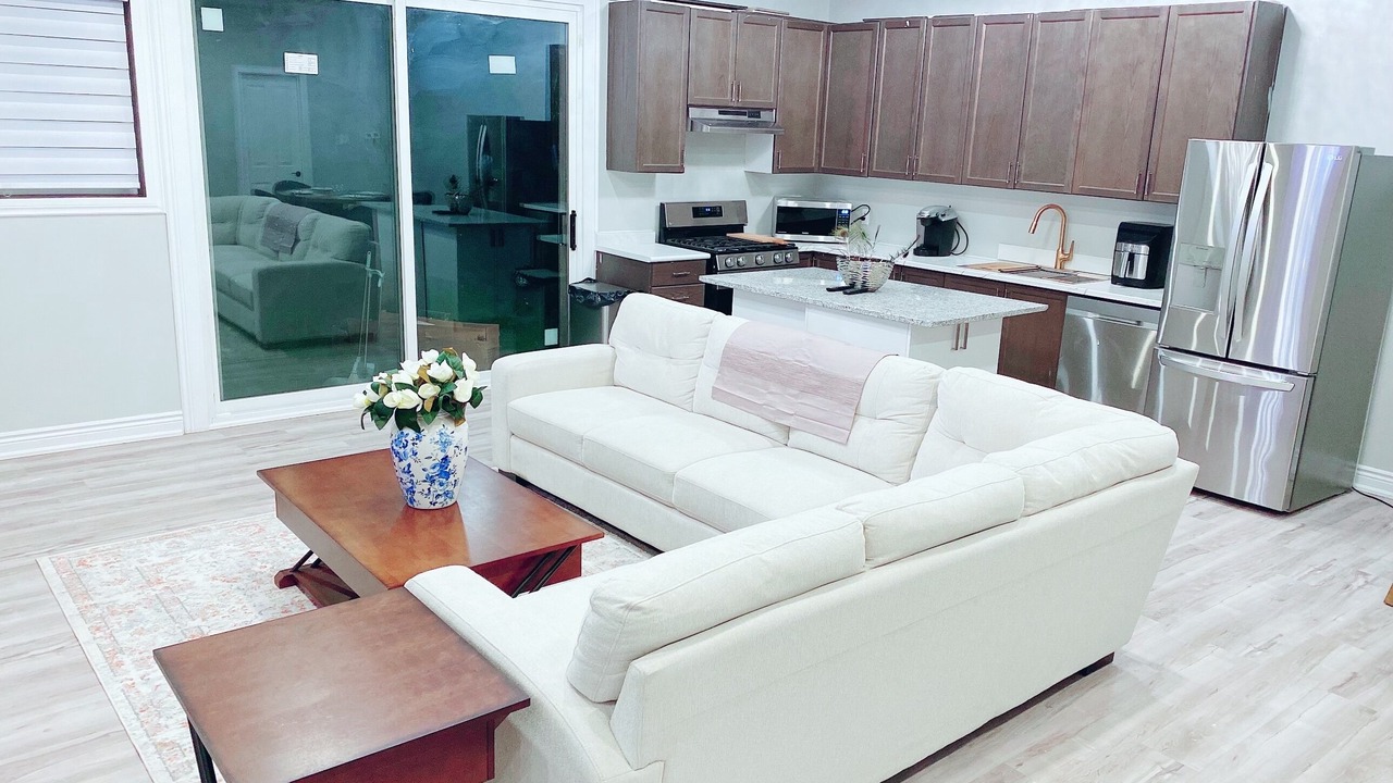 Photo of Livingroom in King