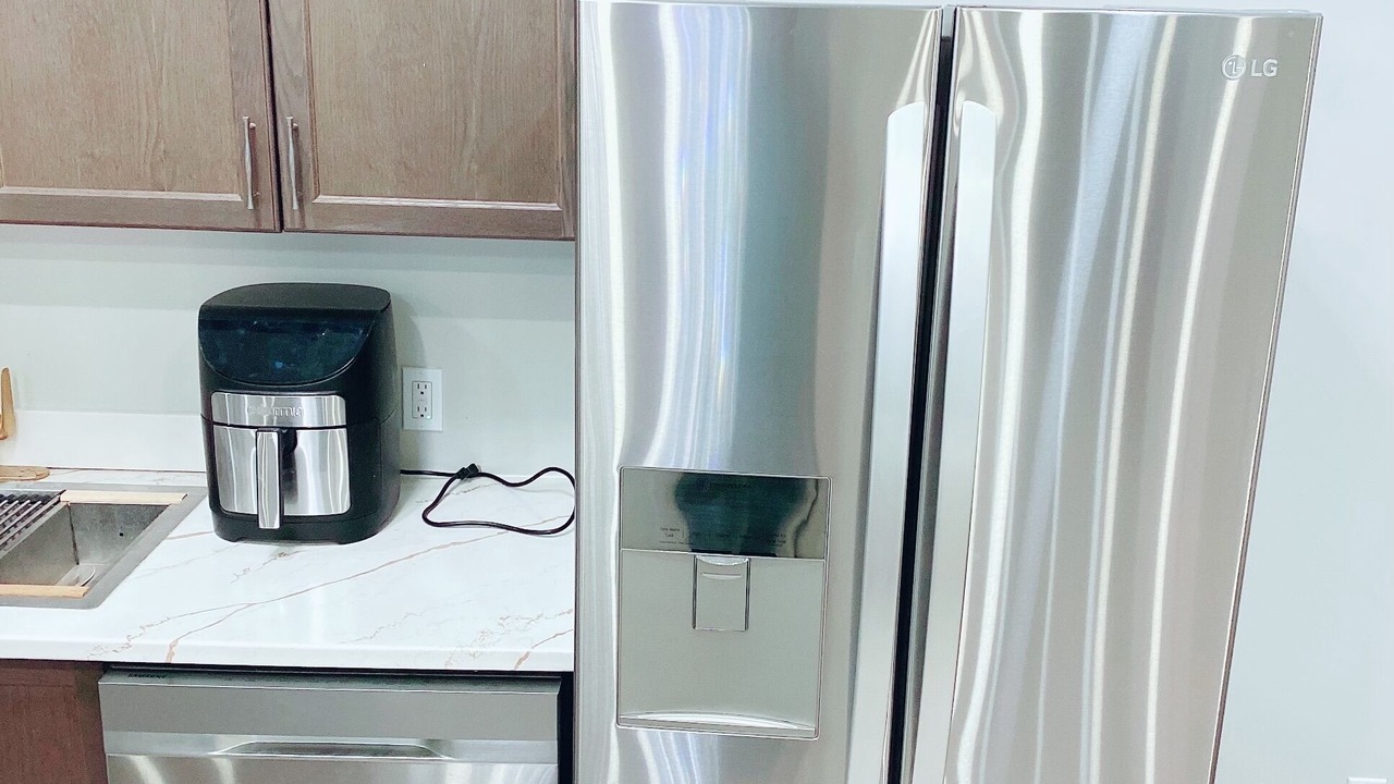 Photo of Kitchen in King