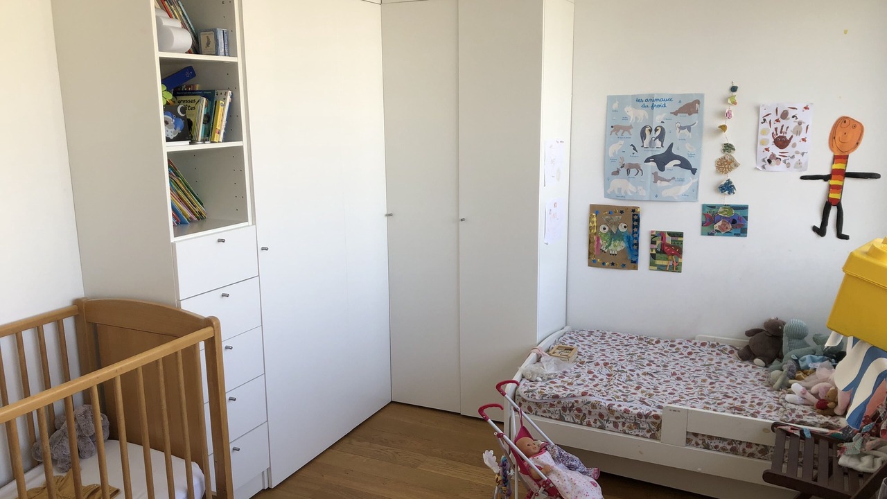 Photo of Bedroom in Saint-Vincent-de-Paul