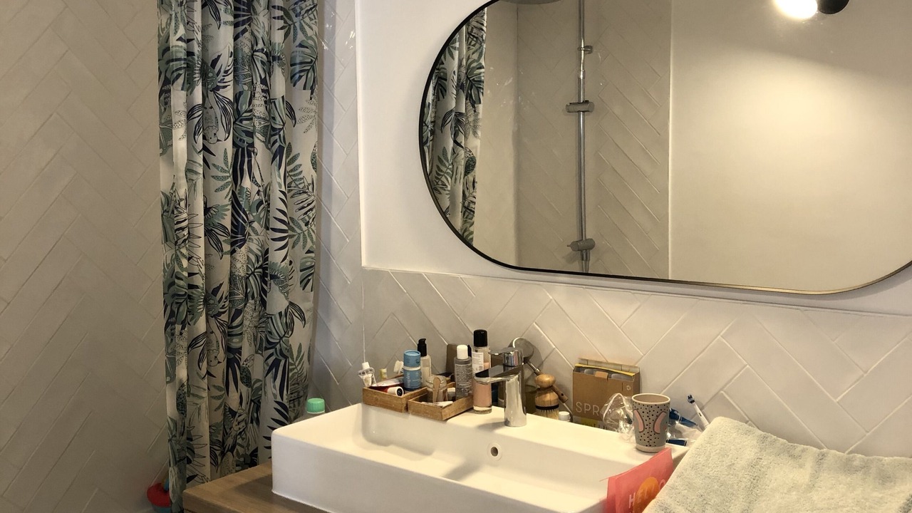 Photo of Bathroom in Saint-Vincent-de-Paul