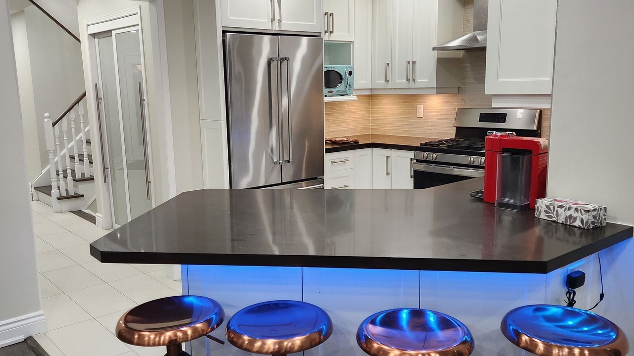 Photo of Kitchen in Mississauga