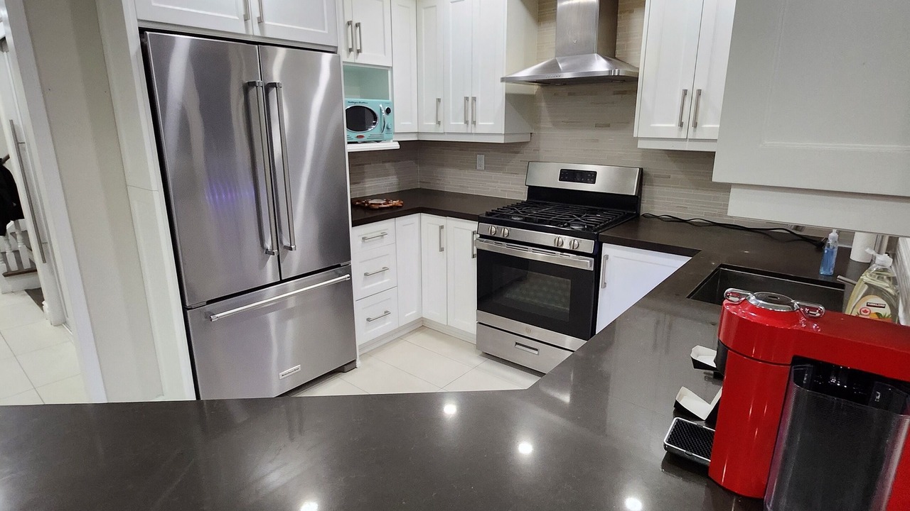 Photo of Kitchen in Mississauga