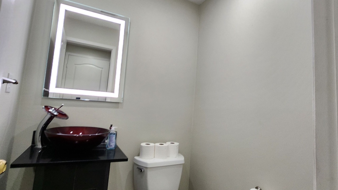 Photo of Bathroom in Mississauga