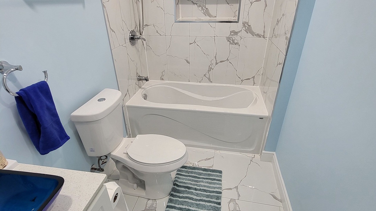 Photo of Bathroom in Mississauga