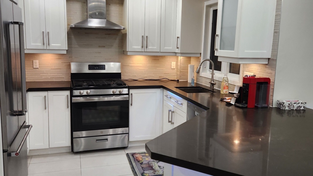 Photo of Kitchen in Mississauga