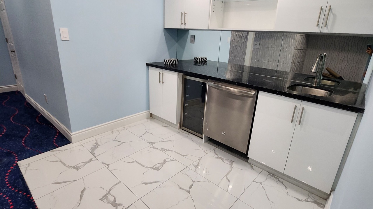 Photo of Kitchen in Mississauga