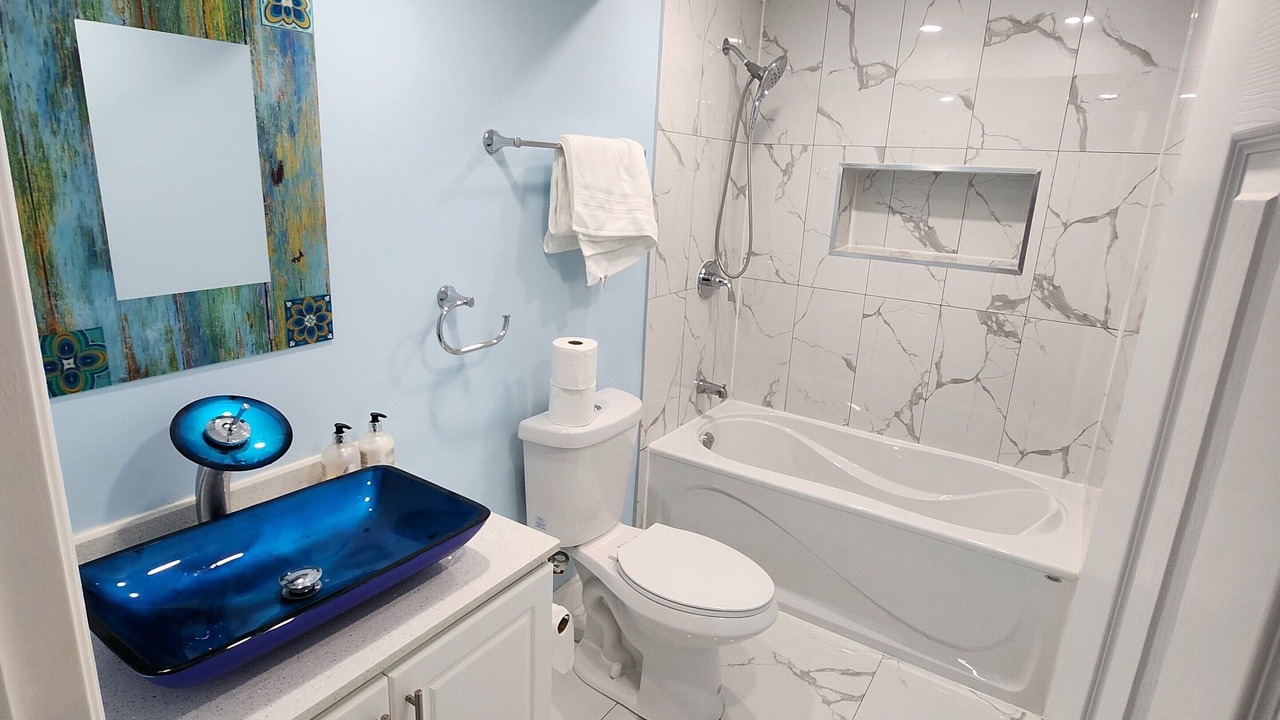 Photo of Bathroom in Mississauga