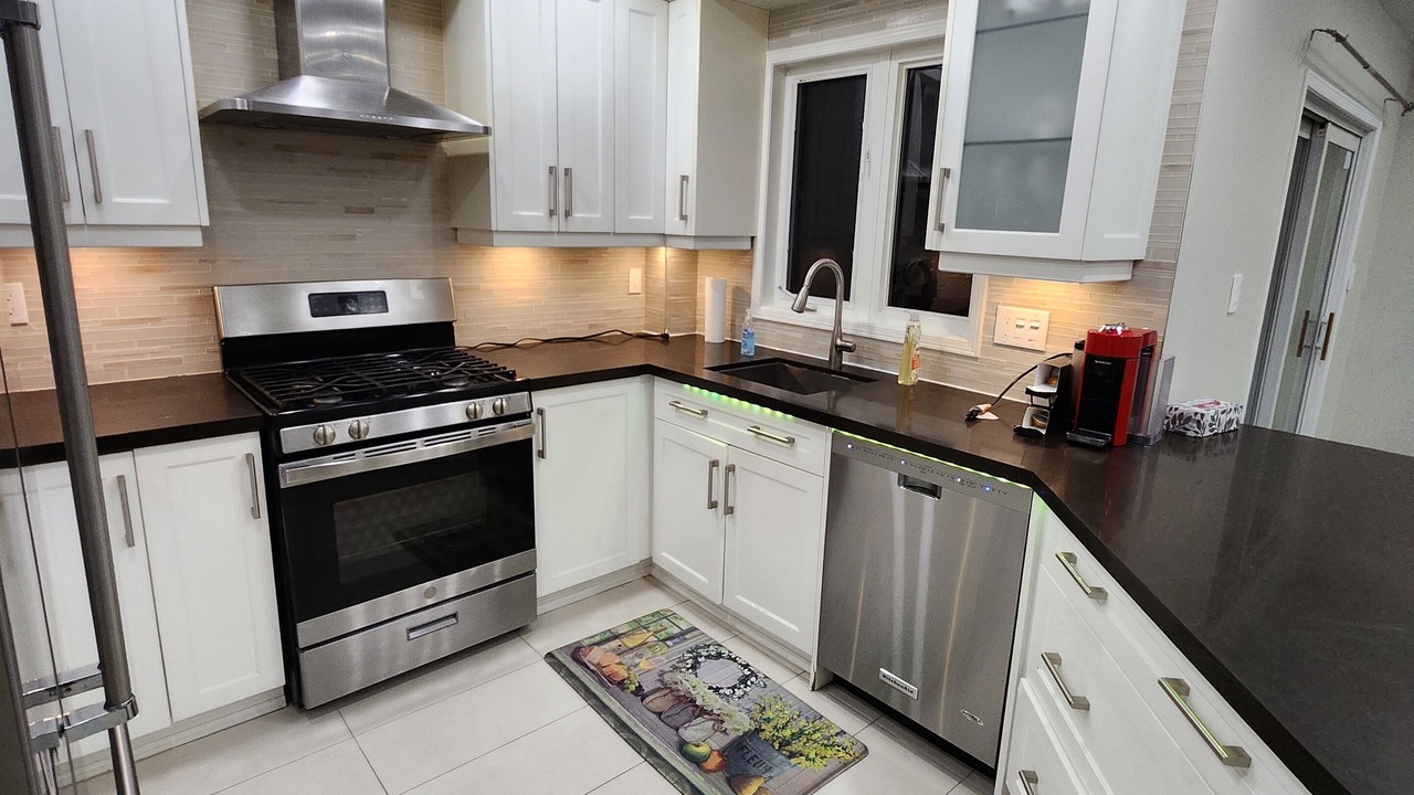 Photo of Kitchen in Mississauga