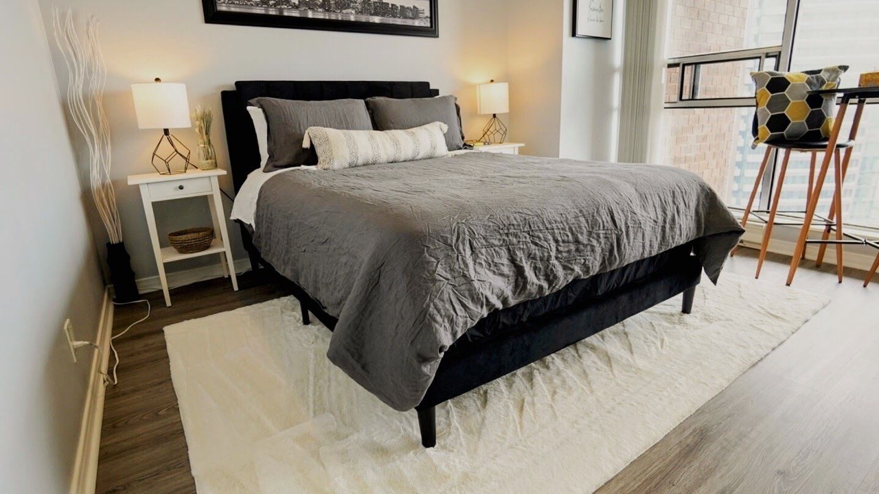Photo of Bedroom in Yorkville