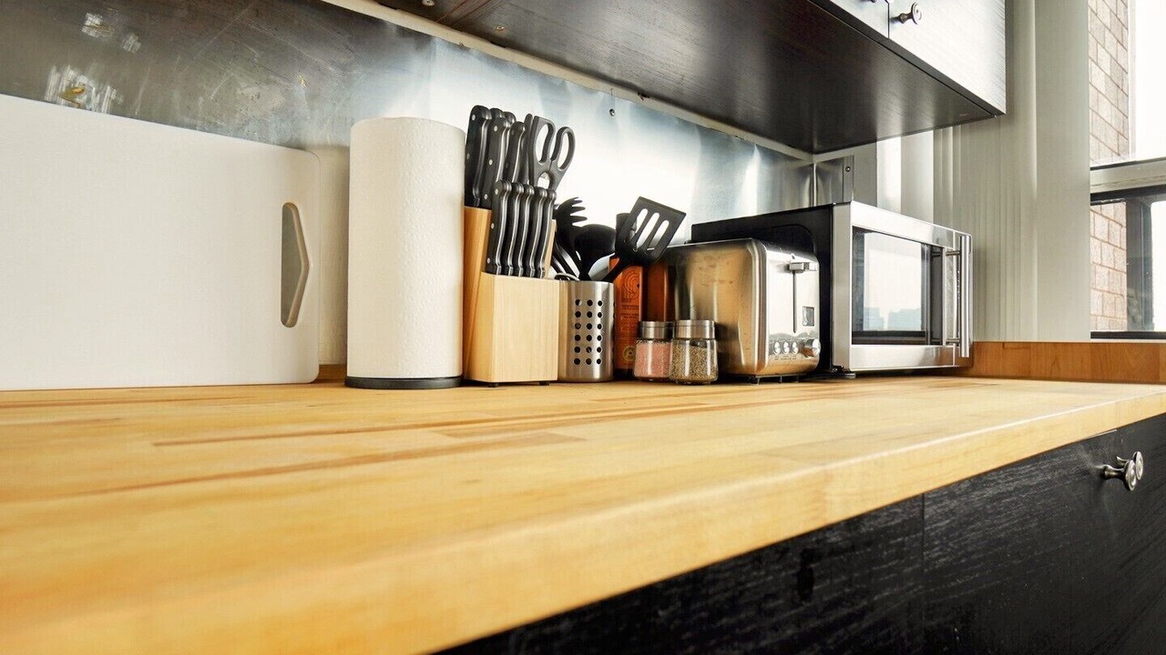 Photo of Kitchen in Yorkville