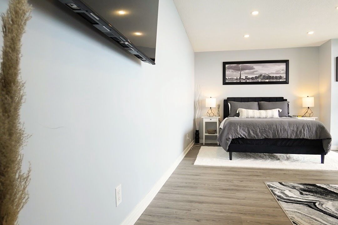 Photo of Bedroom in Yorkville