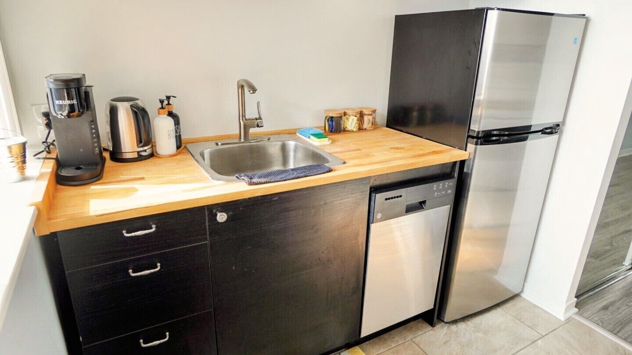 Photo of Kitchen in Yorkville