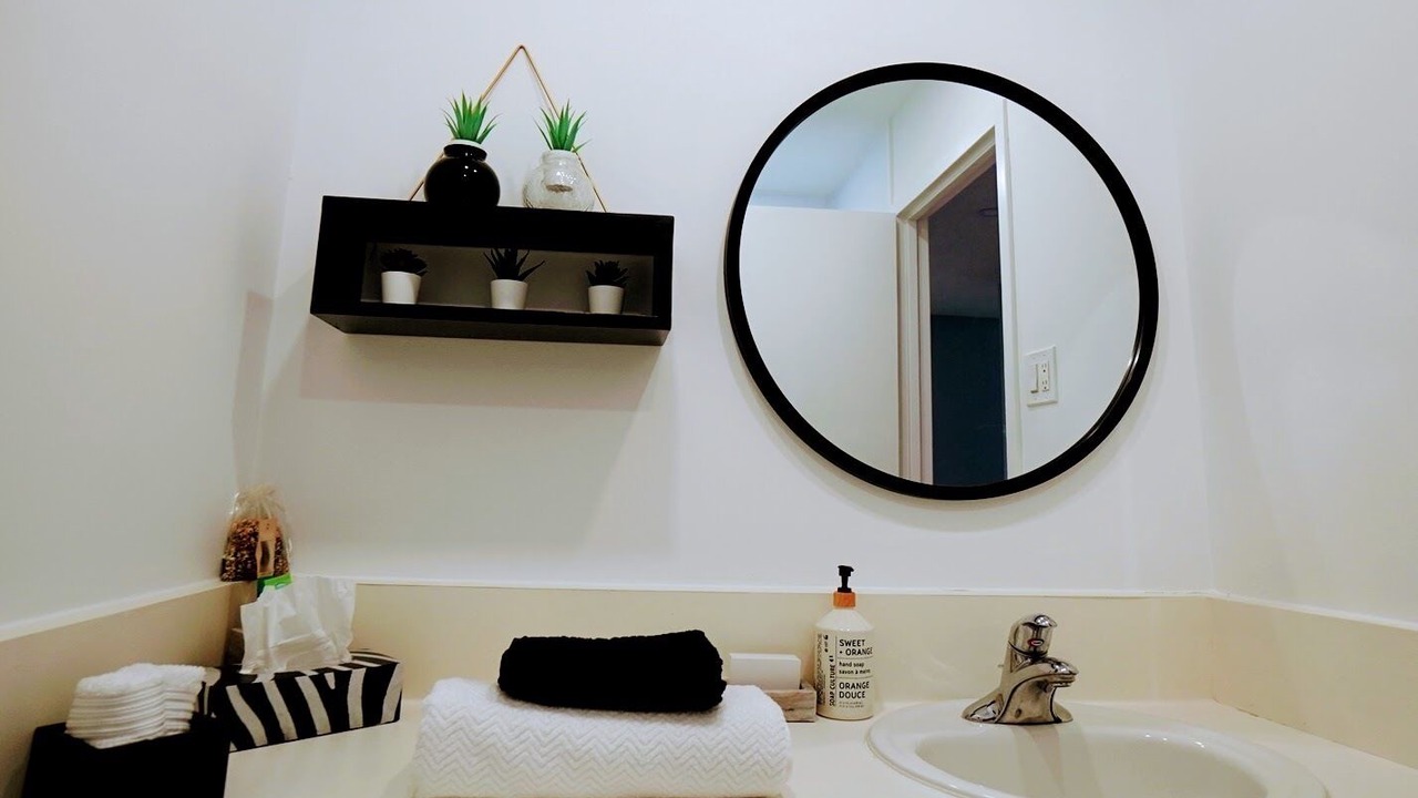 Photo of Bathroom in Yorkville