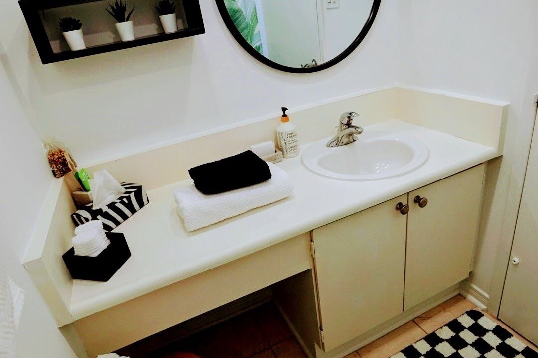 Photo of Bathroom in Yorkville
