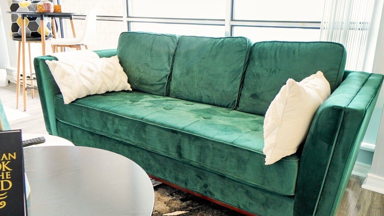 Photo of Livingroom in Yorkville
