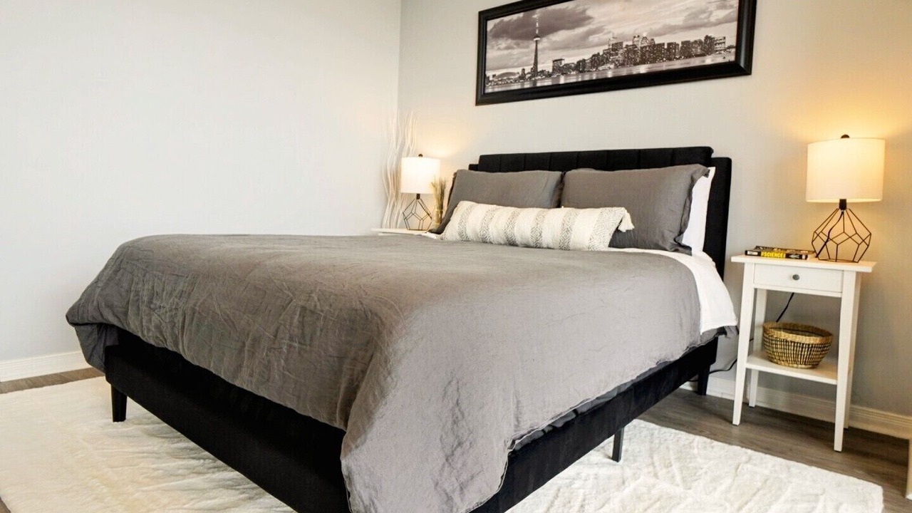 Photo of Bedroom in Yorkville