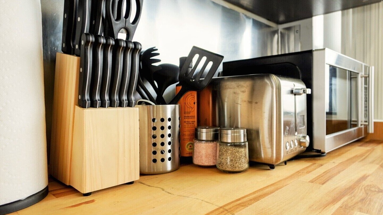 Photo of Kitchen in Yorkville