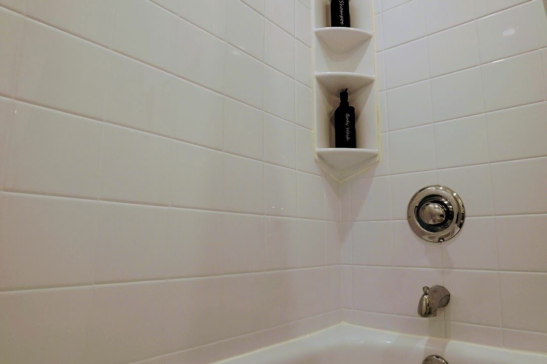 Photo of Bathroom in Yorkville