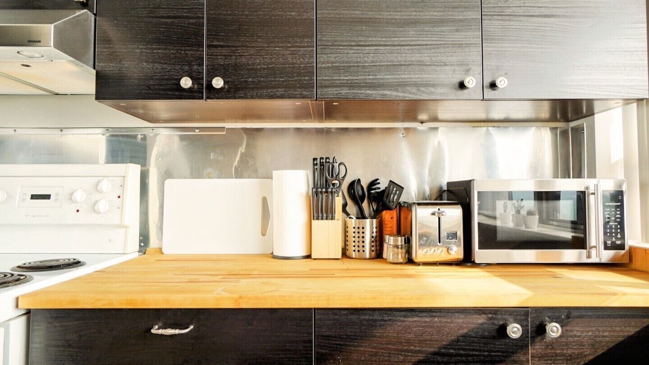 Photo of Kitchen in Yorkville