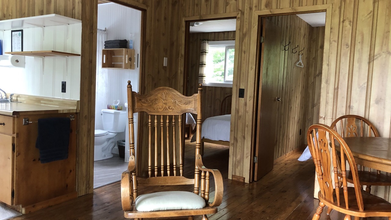 Photo of Livingroom in Algoma District