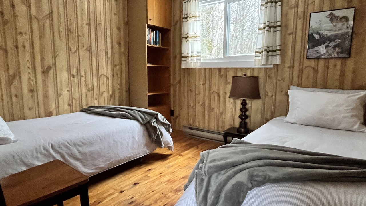 Photo of Bedroom in Algoma District