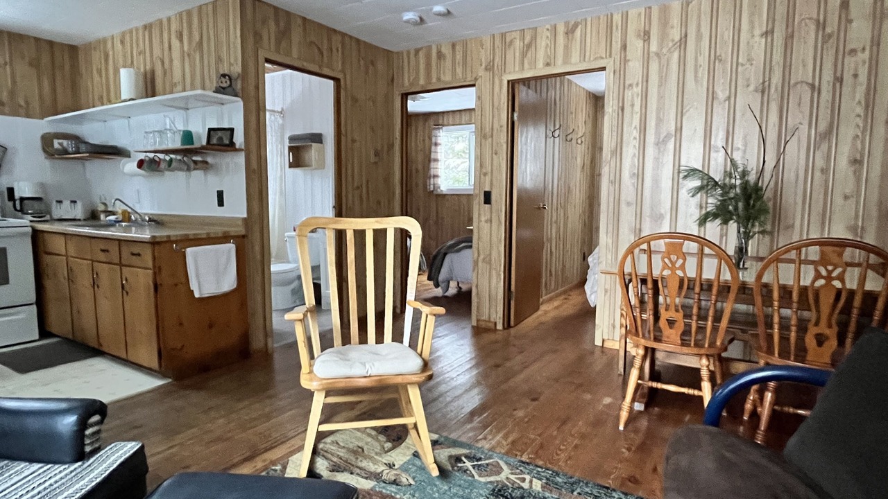 Photo of Livingroom in Algoma District