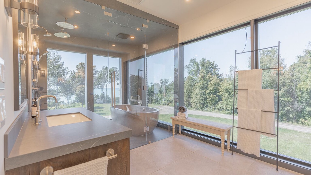 Photo of Bathroom in Central Huron