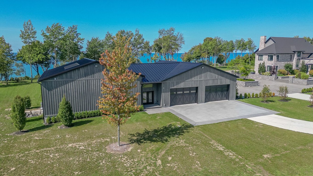Photo of Outdoor in Central Huron