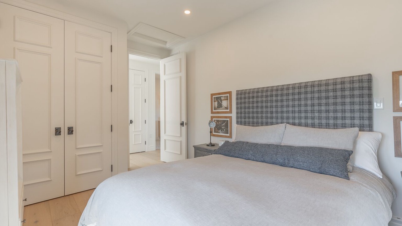 Photo of Bedroom in Central Huron