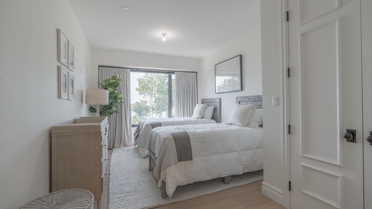 Photo of Bedroom in Central Huron