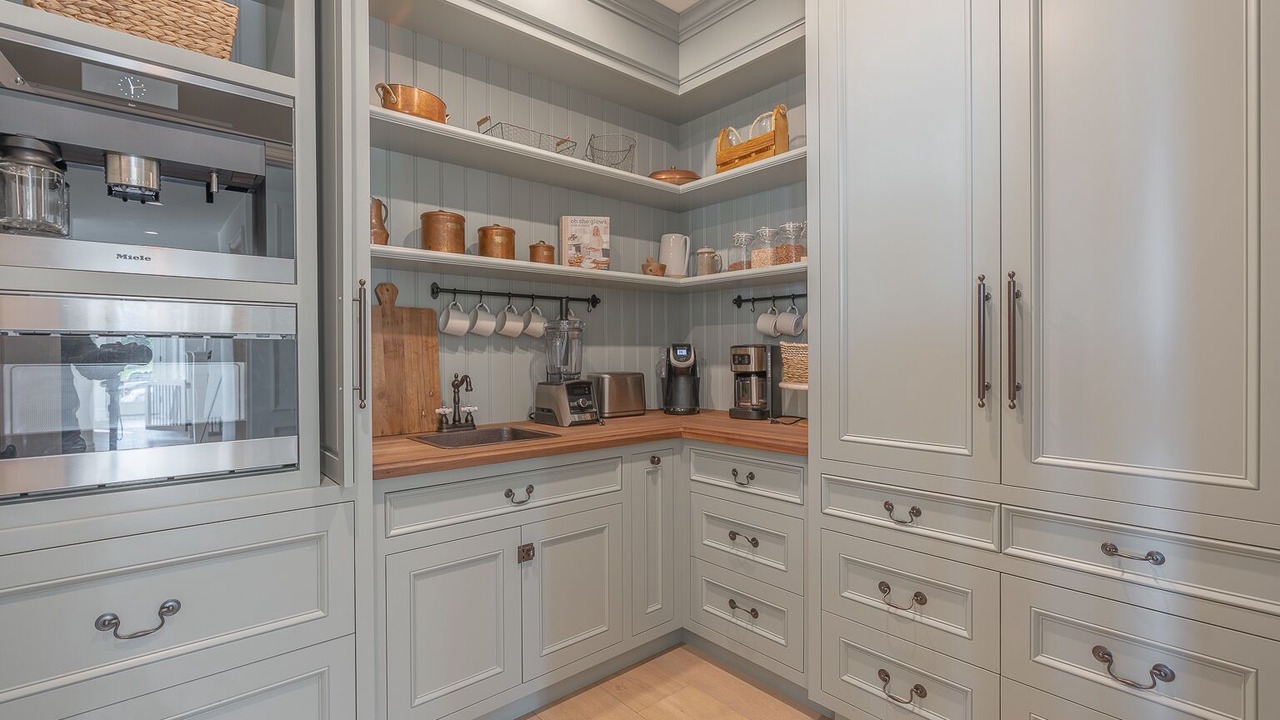 Photo of Kitchen in Central Huron