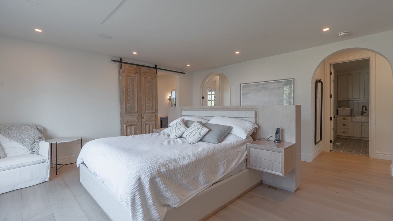 Photo of Bedroom in Central Huron