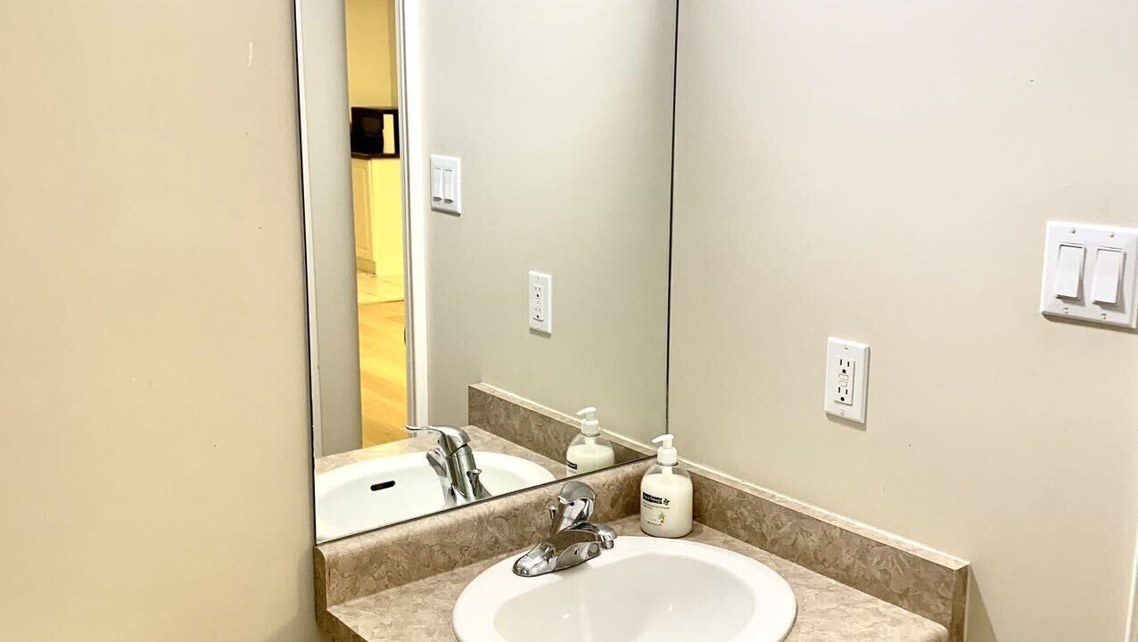 Photo of Bathroom in Willowdale