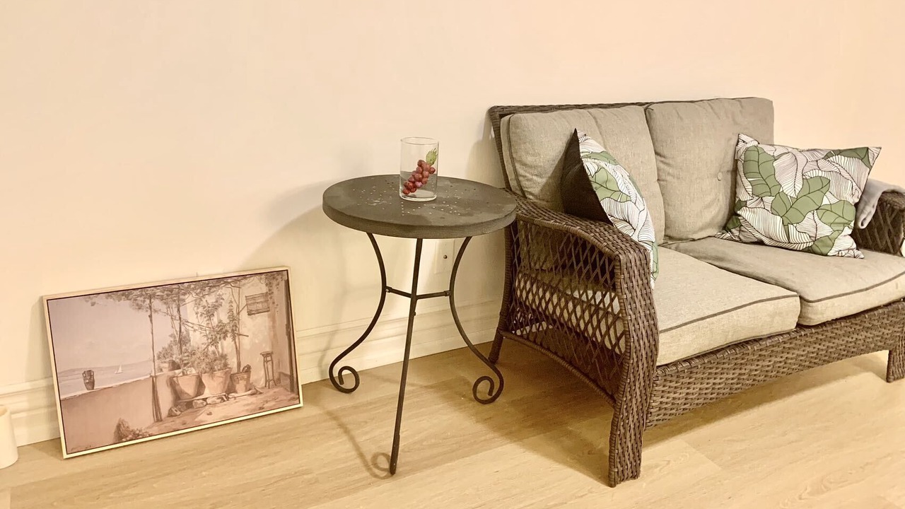 Photo of Livingroom in Willowdale