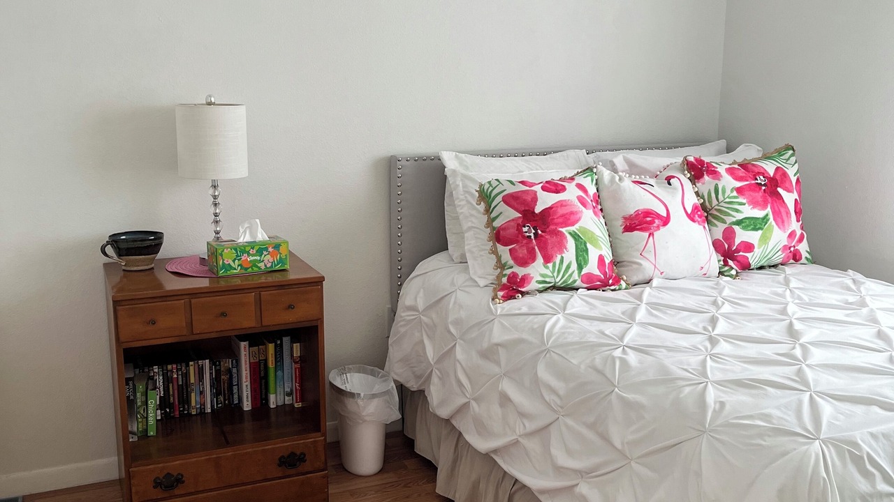 Photo of Bedroom in Nichols