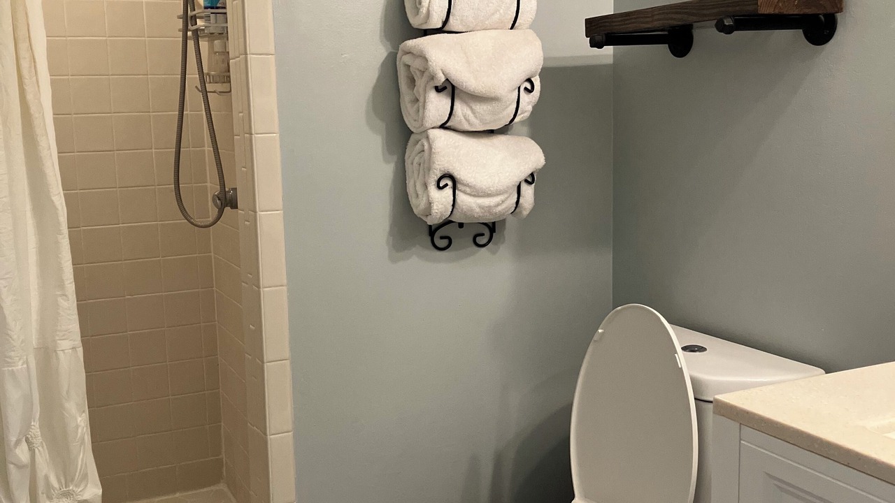 Photo of Bathroom in Nichols