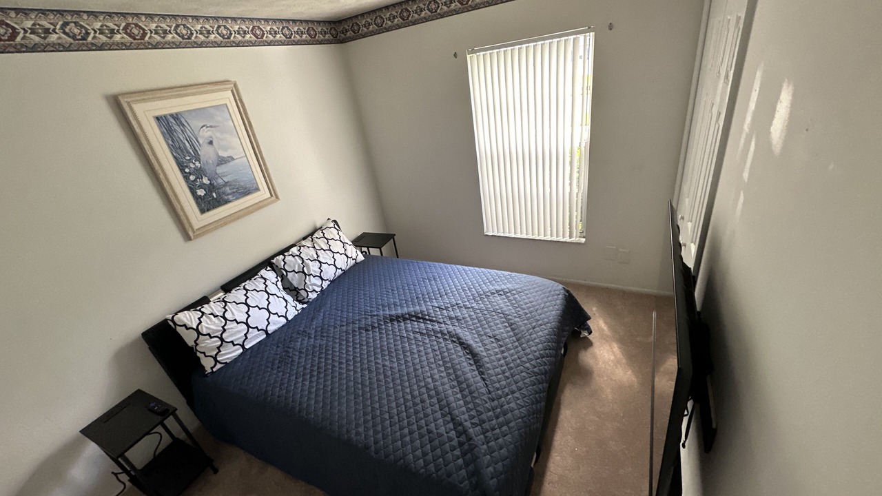 Photo of Bedroom in Plant City