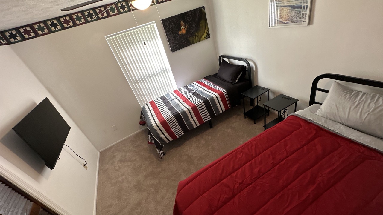Photo of Bedroom in Plant City