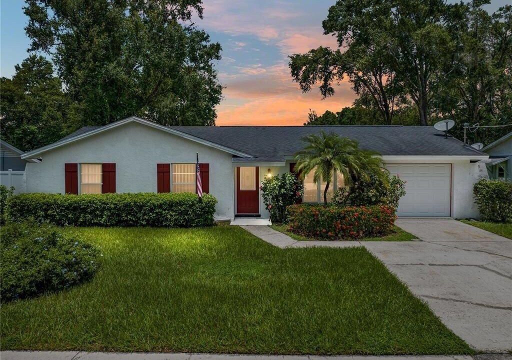 Photo of Outdoor in Plant City