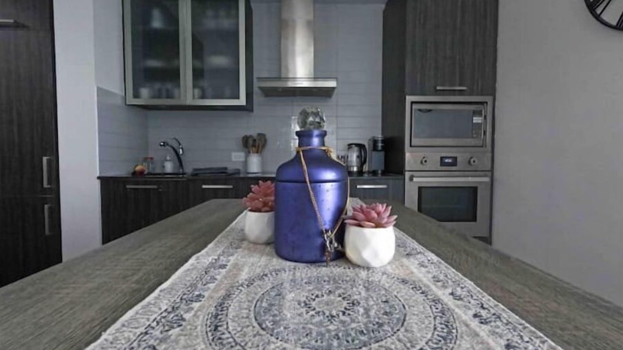 Photo of Kitchen in Downtown Toronto