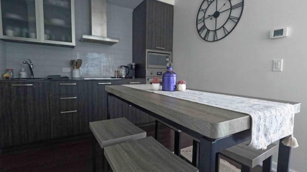 Photo of Kitchen in Downtown Toronto
