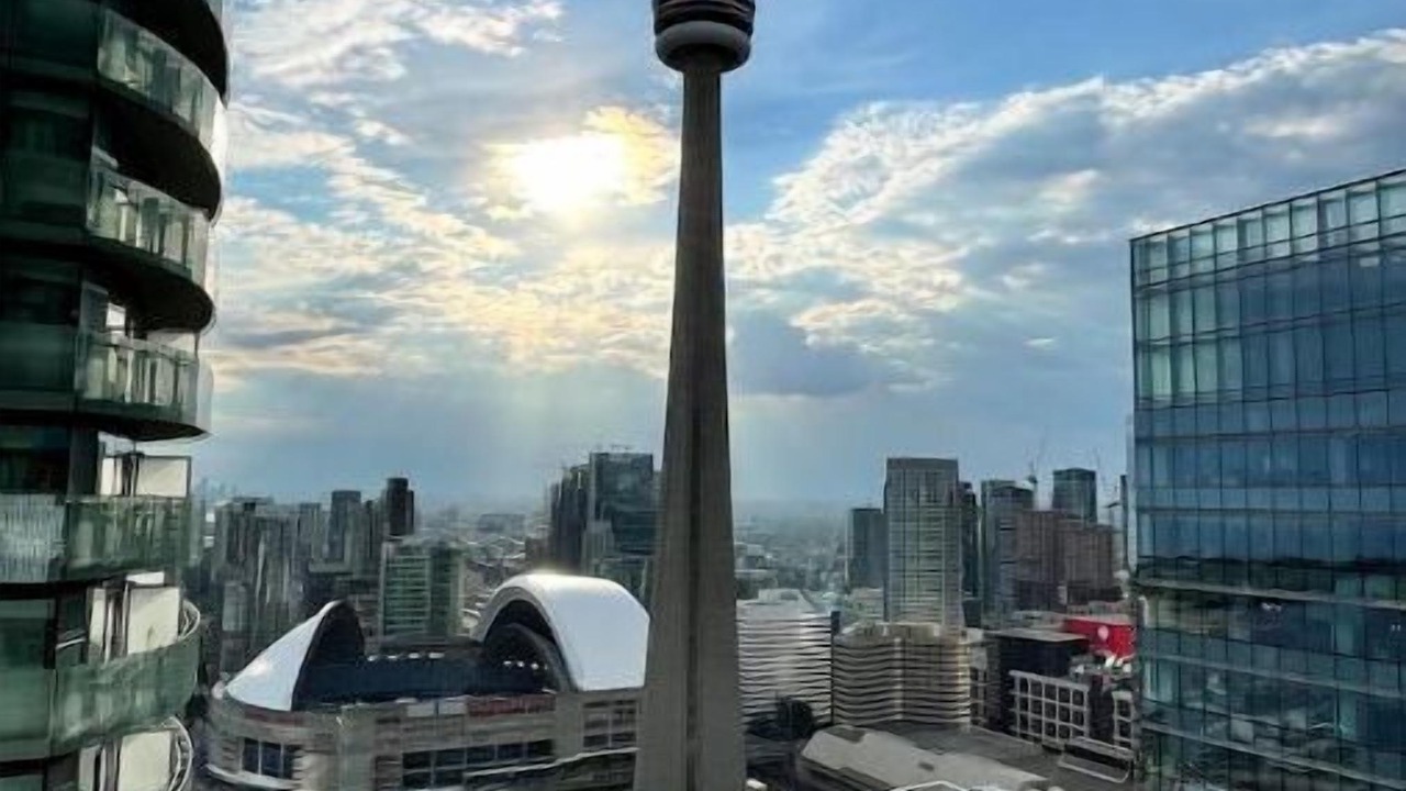 Photo of Others in Downtown Toronto